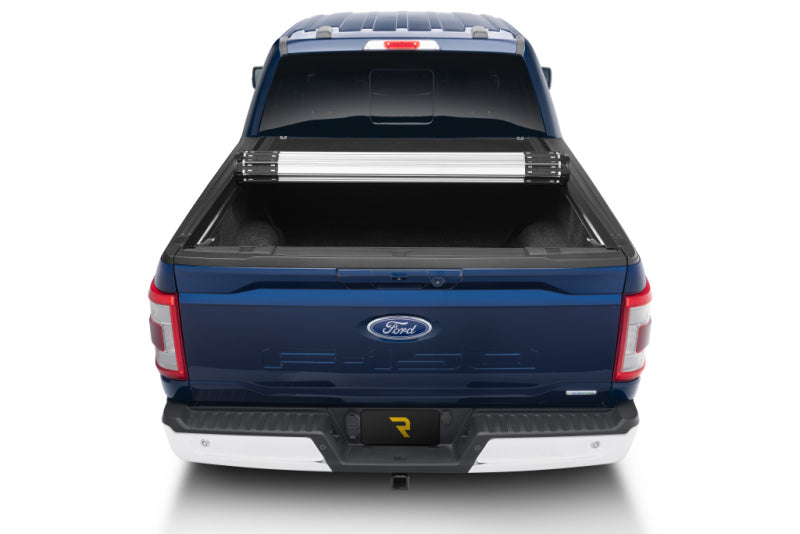BAK 21-22 Ford F-150 (Incl. 2022 Lightning) Revolver X2 5.7ft Bed Cover