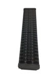 G5013  -  Sample Of Aggressive Running Boards Black
