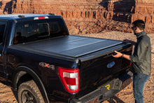 Load image into Gallery viewer, UnderCover 2021+ Ford F-150 Crew Cab 5.5ft Armor Flex Bed Cover Cover