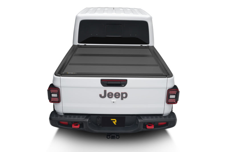 BAK 2020 Jeep Gladiator 5ft Bed BAKFlip MX4