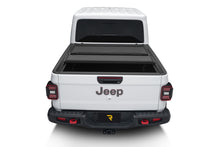 Load image into Gallery viewer, BAK 2020 Jeep Gladiator 5ft Bed BAKFlip MX4