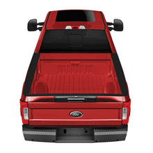 Load image into Gallery viewer, T83_FX1015_2022 Ford Superduty_Full Repl Rear Bumper.jpg