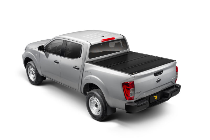 BAK 2022 Nissan Frontier 5ft Bed BAKFlip G2