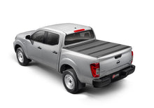 Load image into Gallery viewer, BAK 2022 Nissan Frontier 5ft Bed BAKFlip MX4 Matte Finish