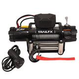 WXV95B  -  3 Stage Planetary Gear Drive