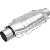 339106  -  California Universal Catalytic Converter - 2.5in.