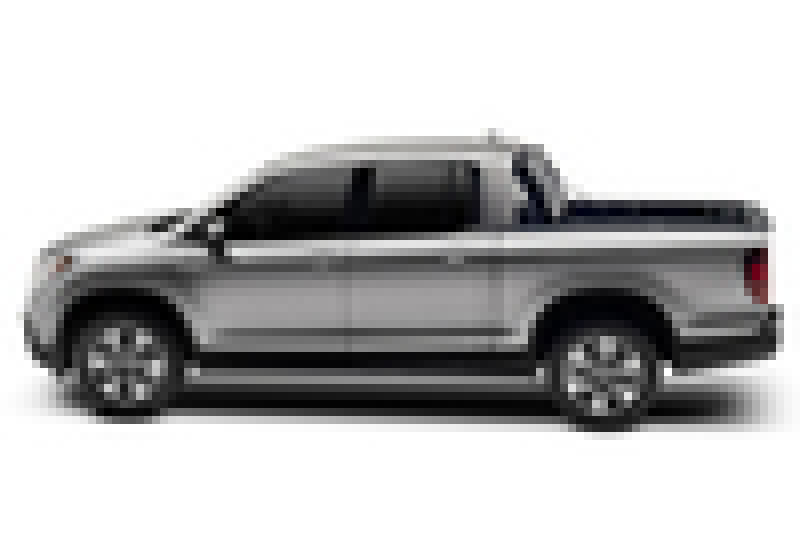 BAK 17-20 Honda Ridgeline BAKFlip MX4