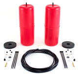 60818  -  Suspension Leveling Kit