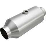 5561355  -  California Universal Catalytic Converter - 2.25in.