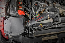 Load image into Gallery viewer, f250_instake-install_1.jpg
