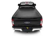 Load image into Gallery viewer, UnderCover 17-20 Ford F-250/F-350 6.8ft Armor Flex Bed Cover - Black Textured