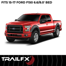 Load image into Gallery viewer, T84_TFF3003S_FENDER FLARES_B2C_7.jpg