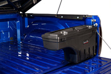 Load image into Gallery viewer, UnderCover 19-20 Chevy Silverado 1500 Drivers Side Swing Case - Black Smooth