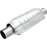 418004  -  California Universal Catalytic Converter - 2.00in.