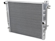 Load image into Gallery viewer, aFe BladeRunner Street Series Tube &amp; Fin Aluminum Radiator 07-18 Jeep Wrangler (JK) V6-3.6L/3.8L