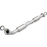 HM Grade Direct-Fit Catalytic Converter