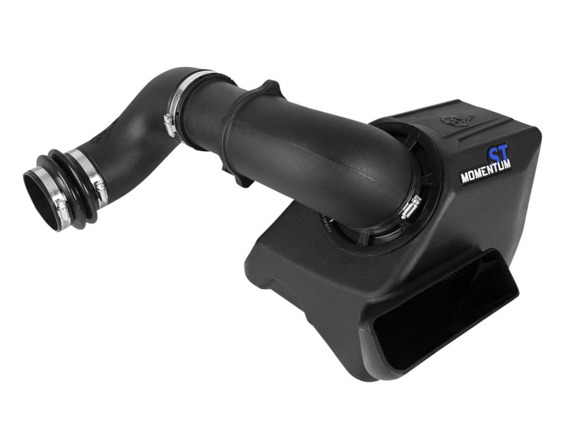 aFe Momentum ST Pro 5R Cold Air Intake System 2018 Volkswagen Atlas V6-3.6L