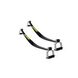 SSA11  -  Self-Adjusting Suspension Stabilizing System