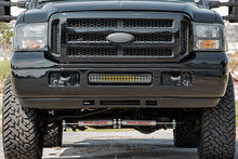 Load image into Gallery viewer, ford-f250-led-bumper-kit-black_70665-base-install_3.jpg