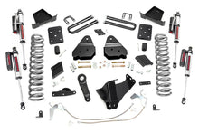 Load image into Gallery viewer, ford-lift-kit-1114-vertex-base_1.jpg
