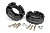 570  -  2.5 Inch Leveling Kit - Ford F-150 2WD/4WD (2004-2008)