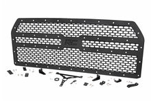 Load image into Gallery viewer, ford-mesh-grille_70191-assembled.jpg
