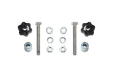 FTS24266  -  HI-LIFT JACK MNT KIT.