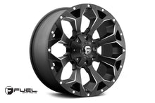 Load image into Gallery viewer, fuel-assault-matte-black-milled-base_3_1_1_1.jpg