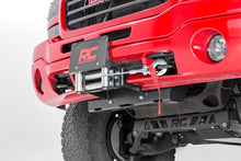 Load image into Gallery viewer, gm-hidden-winch-plate_11002-redsilverado2.jpg