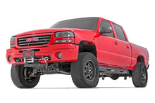 Load image into Gallery viewer, gm-hidden-winch-plate_11002-redsilverado.jpg
