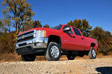 959341  -  1.5-2 Inch Leveling Kit - M1 - Chevy/GMC 2500HD/3500HD (11-19)