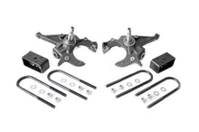 Load image into Gallery viewer, gm-lowering-kit_727-base.jpg