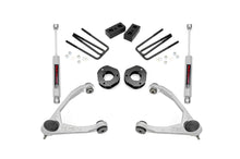 Load image into Gallery viewer, gm-uca-3in-base-1500-2wd-19831.jpg