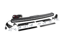Load image into Gallery viewer, gm1500-14-16-30insinglerowledgrillemountkit-70625.jpg