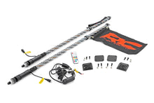 Load image into Gallery viewer, honda_talon_whip_lights_and_mounts_-_92039_1.jpg