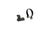 42040  -  2 Inch Bar Clamp Horizontal Mount, fits D-Series, Radiance Pod, SR-M, SR-Q