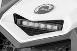 97020  -  LED Light Kit - Cowl Mount - 6