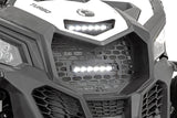 97022  -  LED Light Kit - Grille Mount - 6