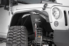 Load image into Gallery viewer, jeep-front-inner-fenders_1195-base-install.jpg