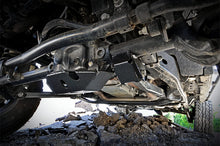 Load image into Gallery viewer, jeep-jk-front-dana-44-skid-plate_797-installed_1.jpg