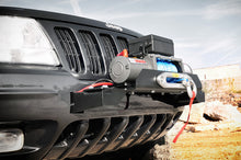 Load image into Gallery viewer, jeep-wj-winch-plate_1064-installed.jpg