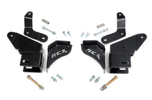 Load image into Gallery viewer, jeep-xj-control-arm-drop-kit_1627-base.jpg