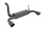 96003  -  Performance Exhaust