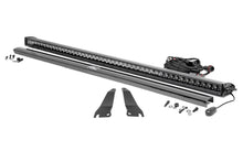 Load image into Gallery viewer, kawasaki_teryx_50in_black-series_front_lower_windshield_mount_-_94015.jpg