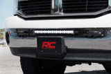 80568  -  LED Light Kit - Bumper Mount - 20