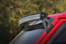 Load image into Gallery viewer, lights-50-inch-jeep-xj-mounts_70517-base-install.jpg