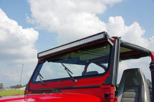 Load image into Gallery viewer, lights-50-inch-jeep-yj-mounts_70508-installed.jpg