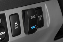 Load image into Gallery viewer, lights-rocker-switch_709sw-installed-off.jpg