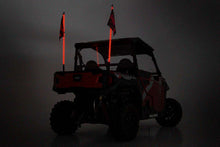 Load image into Gallery viewer, lightwhips-on_2.jpg