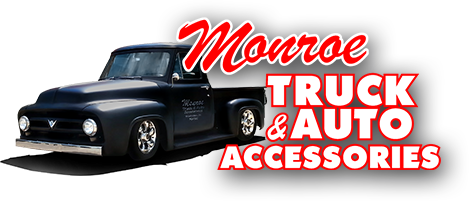 Monroe Truck and Auto Accessories 
